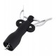 Saca Rolhas 18cm Emborrachado